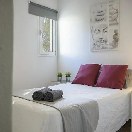 Appartamento Casa Amanecer