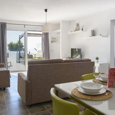 Casa Amanecer Appartamento Tías