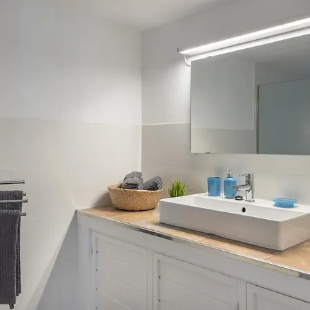 Appartamento Casa Amanecer Tías