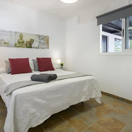 Casa Amanecer Appartamento