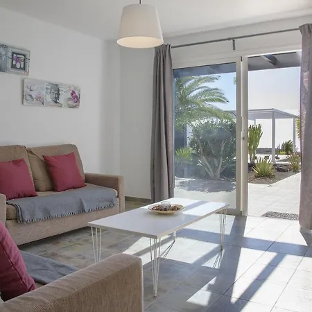 Appartamento Casa Amanecer Tías