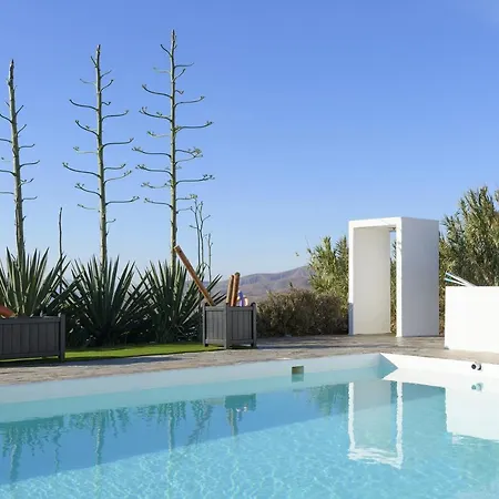 Apartment Casa Amanecer Tias