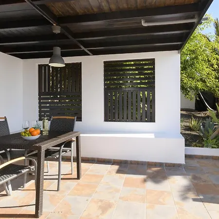 Casa Amanecer *