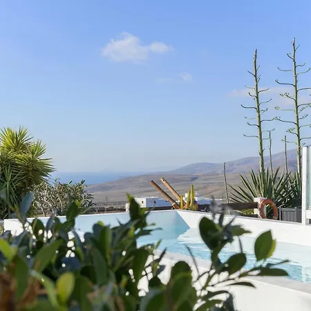 Casa Amanecer Apartment *
