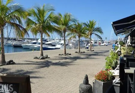 Casa Amanecer Tias